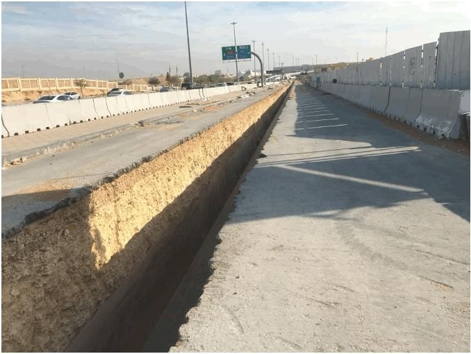 Geotechnical Applications